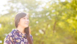 人生は目的に満ちている