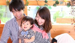 子育てに力を注ぐモルモン教