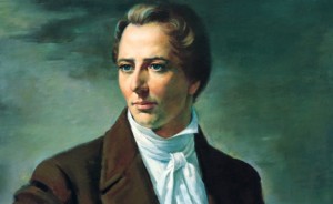 ジョセフ・スミス：初期の時代と殉教