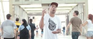 モルモン教ラッパーの新アルバムがiTunesラップ部門でランキング１位取得