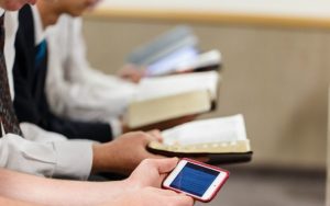 モルモン書にヘブライ語の文法表現を見いだす
