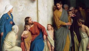 BYU：キリストの生涯の希少価値のある展示を主催する