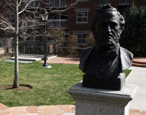 brigham young