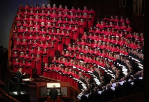choir