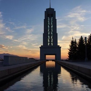 conference center