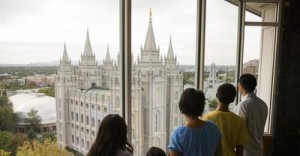joseph smith building