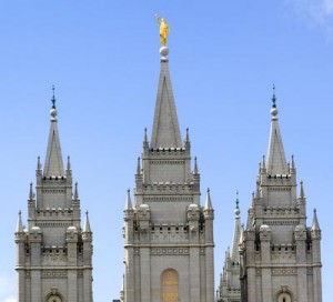 temple