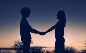 子供たちに体と性について話す：福音に基づいた5つのアイデア