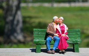 結婚生活で自尊心を高め合う方法