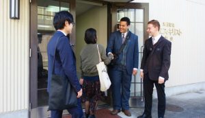 モルモンがまだ教会に行っている８つの理由