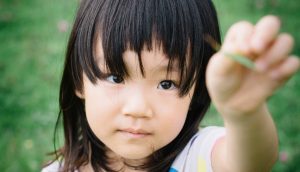 パリの事件について子供たちと話す