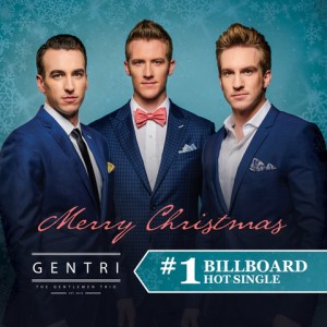 クリスマスソング洋楽:GENTRIが歌う、これまでに聞いたことがないほど素晴らしい「Three Ships」
