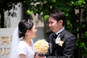 夫婦として新婚だった時の状態を戻す方法