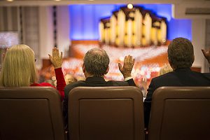 末日聖徒イエス・キリスト教会の総大会における反対の表明：あなたが知っておくべきこと