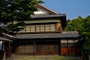 家の奉献:この世から家庭を聖別する