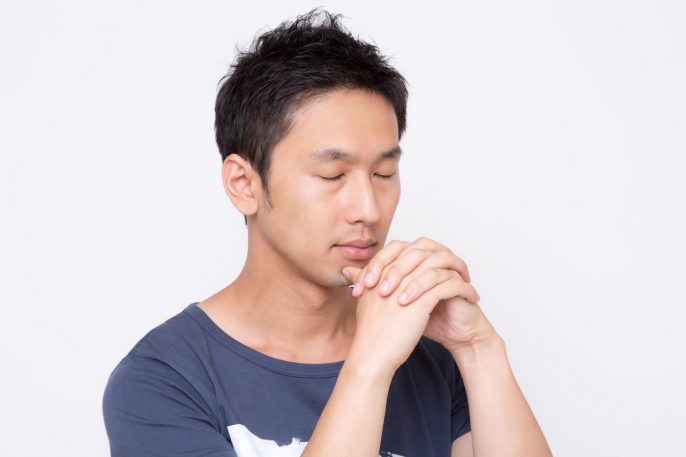 主の声を祈りによって知る