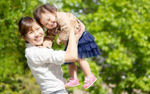 今年始められる母の日の10の伝統