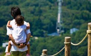 父親が与える子育てへの偉大な影響