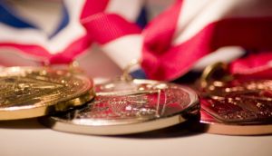 世界の舞台で信仰を示したモルモン教のオリンピック選手