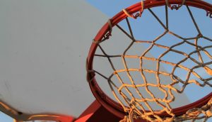 世界の舞台で信仰を示し続ける2m10cmのモルモン教オリンピック選手