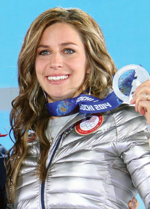モルモンのオリンピック選手、ノエル・ピクスペース