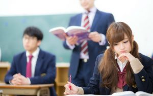 末日聖徒イエス・キリスト教会の青少年ー世の光となり、ある教師の人生を変える
