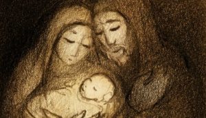 世界一クリスマスらしい曲は「きよしこの夜」