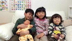 里親制度の現状を現役で活躍される江木さんから学ぶ