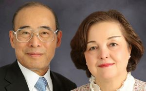 故東京神殿会長の人生を変えた夢