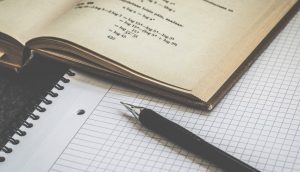 成功した学生の10の習慣