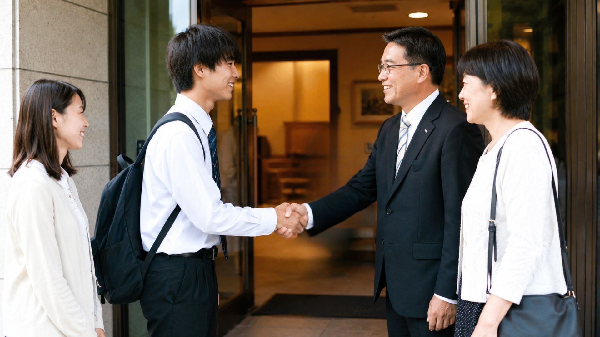 同性愛者の人も教会には居場所があります