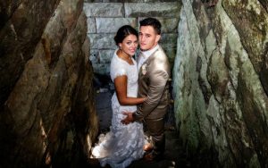 永遠の家族：ガンと闘う新婚夫婦