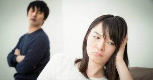 結婚生活に苦痛を与える4つのコミュニケーションパターン