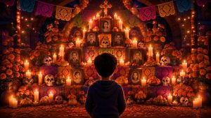 映画「リメンバー・ミー」について、末日聖徒の解釈。家族とは永遠に一緒