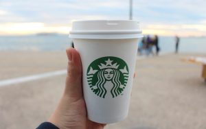 末日聖徒イエス・キリスト教会の会員のためのスタバ、デカフェメニュー