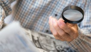 信頼できる情報を探求：フェイクニュースに立ち向かう教会員
