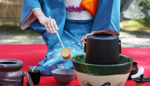 映画『日日是好日』からあなたの人生の悩みを軽減する秘訣をゲット！
