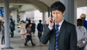 神はわたしたちに成功してほしいのに、なぜわたしたちは失敗するのか　～失敗の意味～