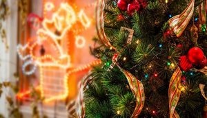 今年は今までで最高のクリスマスにする！！