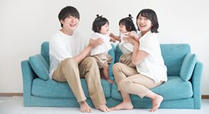 家族がもっと仲良くなる！充実した家族時間を過ごすヒント