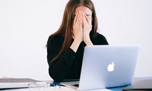 神様に見捨てられたと感じるとき