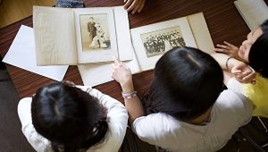 ファミリーサーチは今や教会員だけが祝福されるツールではない:世界に広がる家族とつながる喜び