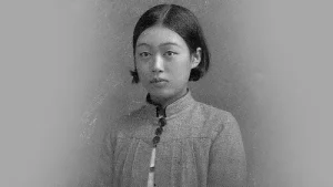 戦後日本の教会再興に貢献した女性の物語