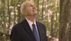 ネルソン大管長101歳の誕生日を祝う|生涯からの101のエピソード