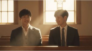 誰も1人にしない｜あなたが集う教会を心から歓迎する場所にするために