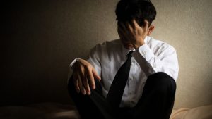 心が折れそうなときに思い出したいキリストの福音の力