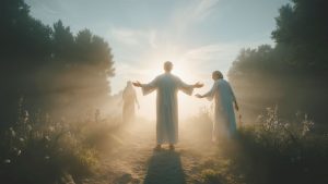 死は悲しい別れだけではない|福音が与える死への希望
