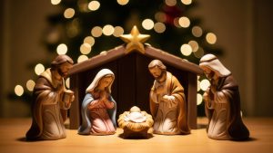 10のアイディア｜クリスマスにもっとキリストに近づく