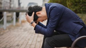 イースターから学ぶ：詰んだ瞬間を乗り越える方法