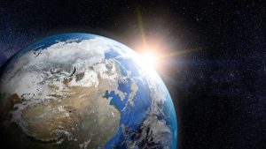 宇宙飛行士が神を見上げた時：アルテミスII計画が教えてくれる「創造」